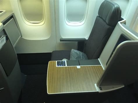 Review: American Airlines 767 Business Class (JFK-MIA)