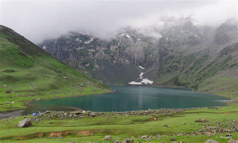 10 Incredible Lakes In Kashmir In 2022 That Can Enchant Anyone