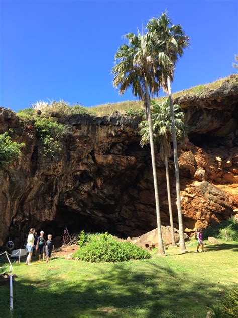 Stepping into Ancient Hawaii Through The Makauwahi Cave Reserve | Aloha ...