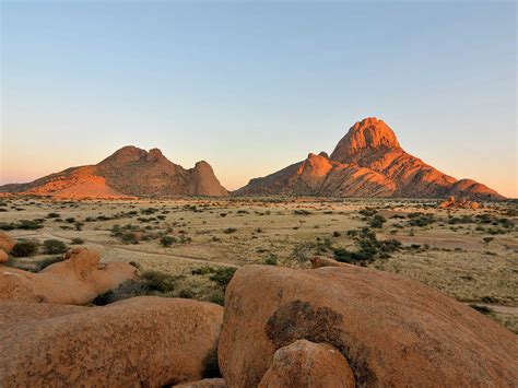 Spitzkoppe | Mustseespots.com