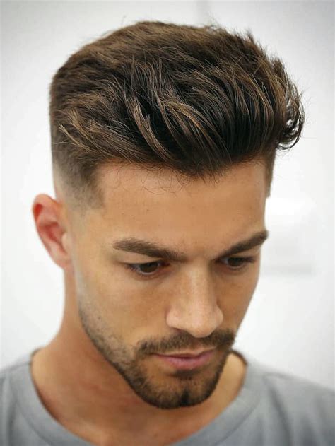 101 Best Hairstyles for Teenage Boys - The Ultimate Guide 2020