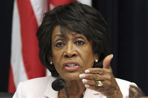 SENTINEL EXCLUSIVE: Congresswoman Maxine Waters Vows to Hold Equifax ...