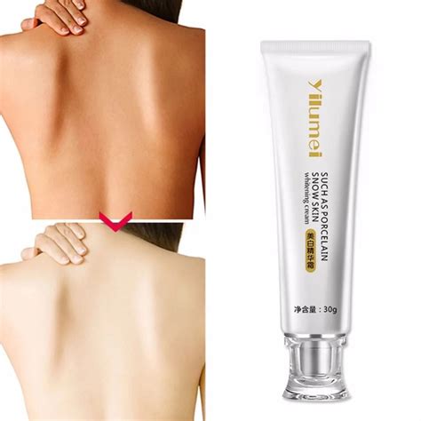 Drop Ship Whitening Cream Skin Bleaching Whole Body Lotion Legs Knees ...