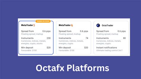 A Keen Look At OctaFX Trading Platform in Nigeria - Signup.ng