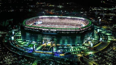 MetLife Stadium Wallpapers - Top Free MetLife Stadium Backgrounds - WallpaperAccess