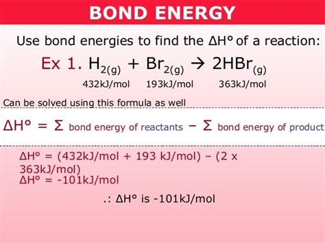 Tang 06 bond energy