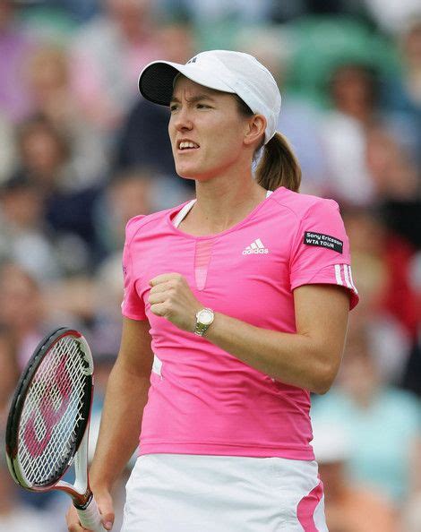 Justine Henin Photos Photos: International Women's Open - Day Five in 2020 | Justine henin ...