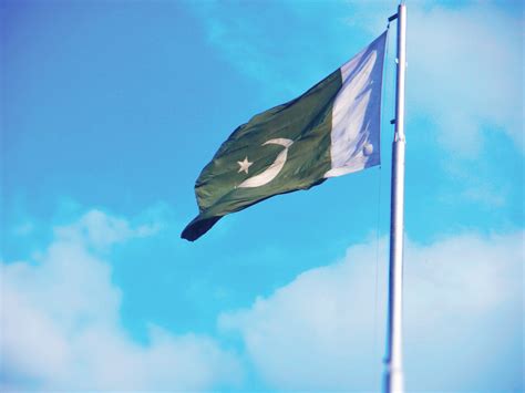 Pakistan Flag - Islamabad The Beautiful♥ Wallpaper (40300039) - Fanpop