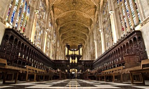 London to Oxford & Cambridge University - Footprints Tours