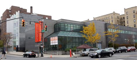 Bronx Museum of the Arts Plans to Expand and Raise $25 Million - The ...