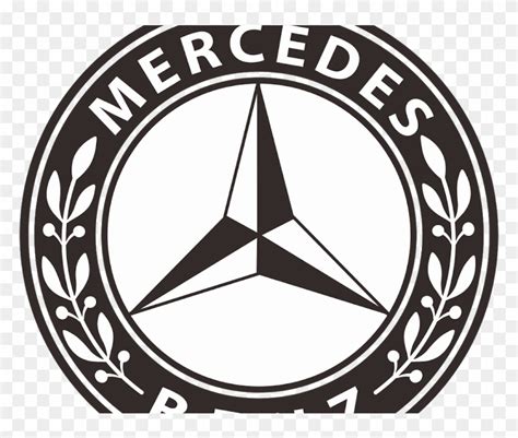 Update 126+ mercedes logo vector super hot - camera.edu.vn