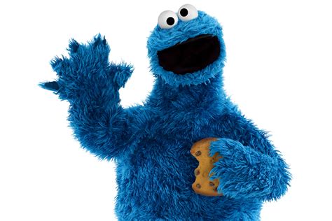 Cookie Monster Wallpaper Cute | Zendha