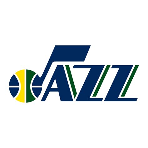 Logo Utah Jazz Brasão em PNG – Logo de Times