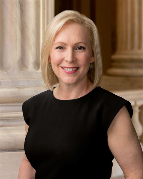 About - Kirsten Gillibrand | U.S. Senator for New York