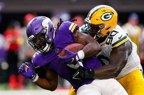 Alexander Mattison fantasy football waiver wire: Vikings RB worth pick ...