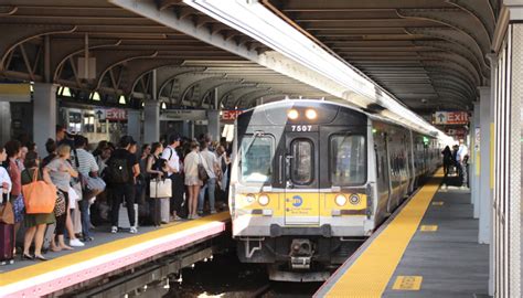 LIRR to begin Grand Central Madison operations with shuttle service to ...