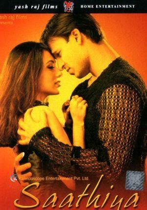 Saathiya (2002) Full Hindi Movie | Live Free MovieZ