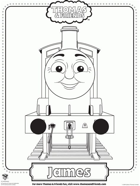 Coloring Pages Thomas The Tank Engine / Free Thomas The Train Easter Coloring Pages Download ...