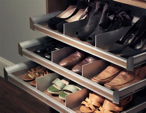 Closet Accessories | Closet accessories, Closet shoe storage, California closets