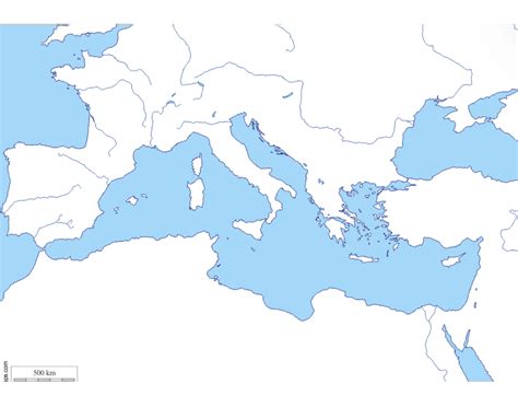 Crusade Map Quiz