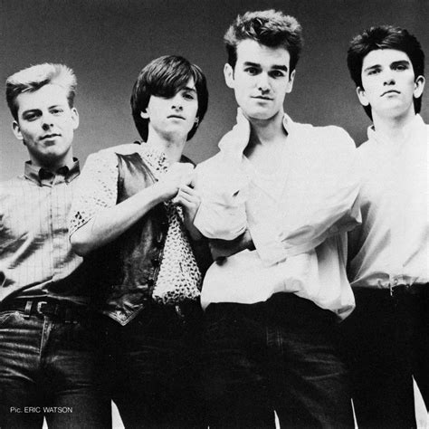 The Smiths: Top 5 Songs - Project Revolver