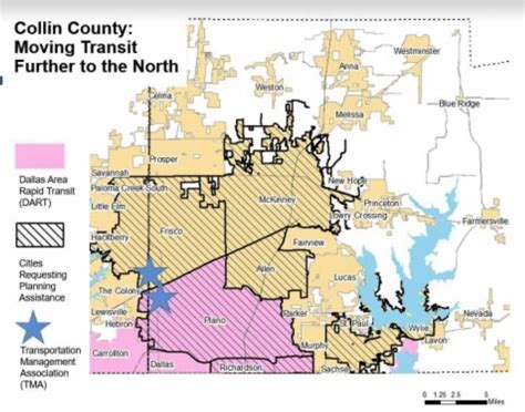 Frisco City Council gets first look at findings from regional transit ...