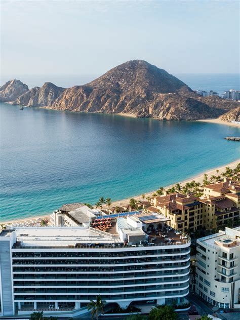 Corazon Cabo Resort and Spa | Air Canada Vacations