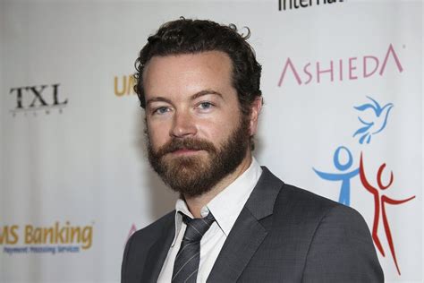 'That 70s Show' actor Danny Masterson charged in 3 rapes -- Society's Child -- Sott.net