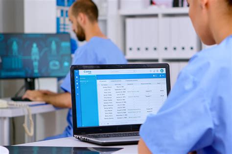 What is EHR Software? | MarketBox