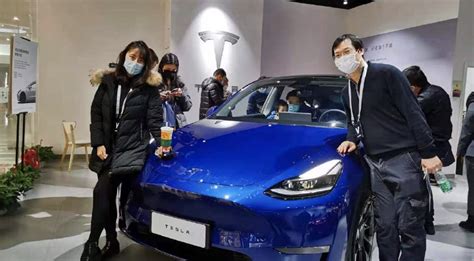 tesla-china-model-Y-orders-5 - TESLARATI