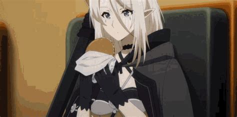 Beatrix Anime GIF – Beatrix Anime Nom – discover and share GIFs