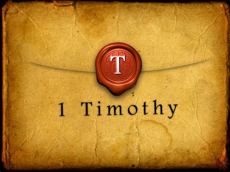 Image - 1-Timothy.jpg | Bible Wiki | FANDOM powered by Wikia