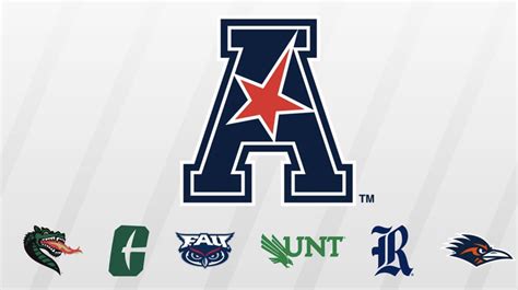 AAC sets start date for their six new members - Footballscoop