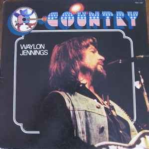 Waylon Jennings - Honky Tonk Heroes (Vinyl) | Discogs