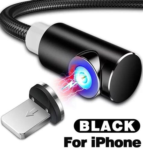 Magnetic charger for iphone | Lightning cord, Usb, Micro usb