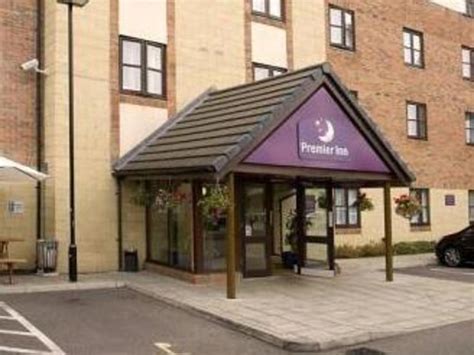 Premier Inn London Edgware | London 2020 UPDATED DEALS, HD Photos & Reviews