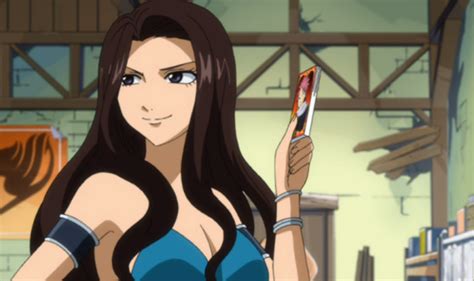 Top 40 Best Brunette Anime Girls With Brown Hair – FandomSpot