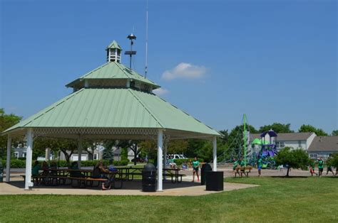 Bierman Park - Carol Stream Park District