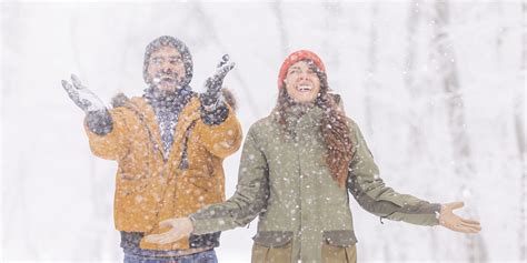 Making the Best of Snow Days With Flexible Work | FlexJobs