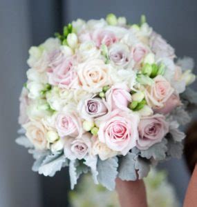 Lisianthus - Bouquet Bouquet