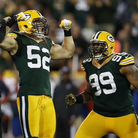 Green Bay Packers: Getting Defensive in 2012 | News, Scores, Highlights, Stats, and Rumors ...