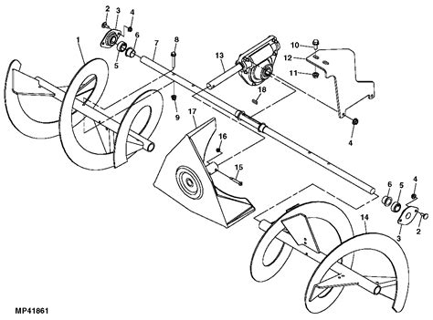 M145602 John Deere Bushing :: AVS.Parts