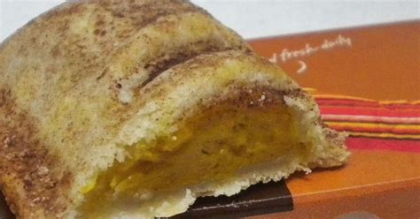 McDonald's Pumpkin Pie Is Back But Not Everyone Is Lovin' It