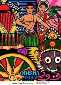 8 Odisha culture ideas | indian art paintings, india poster, incredible ...