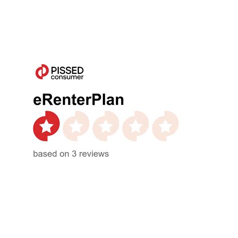 2 eRenterPlan Reviews and Complaints @ Pissed Consumer