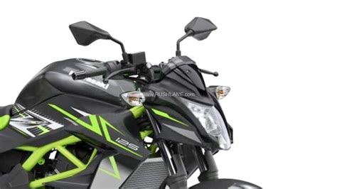 Kawasaki 125cc - intranet.iesab.com.br