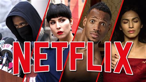 NETFLIX | New Releases August 2017 - YouTube