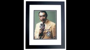 Howard Cosell Quotes. QuotesGram