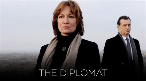 The Diplomat - MHz Choice