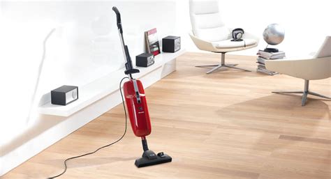 Popular Models Of Miele Upright Vacuum Cleaners – Red Vacuums